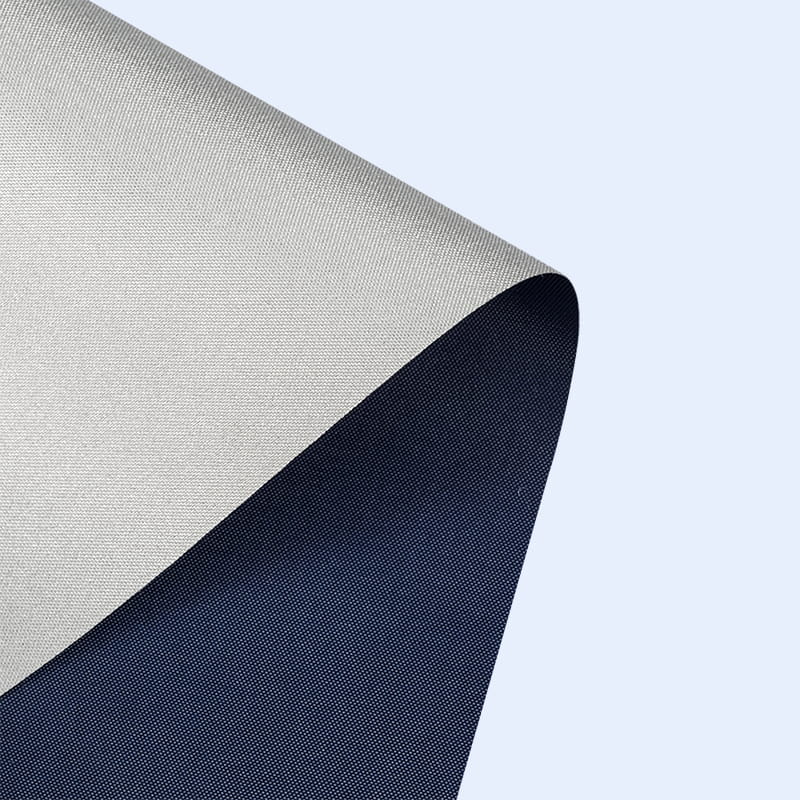 Dath Taffeta le Cumhdach Airgid-01