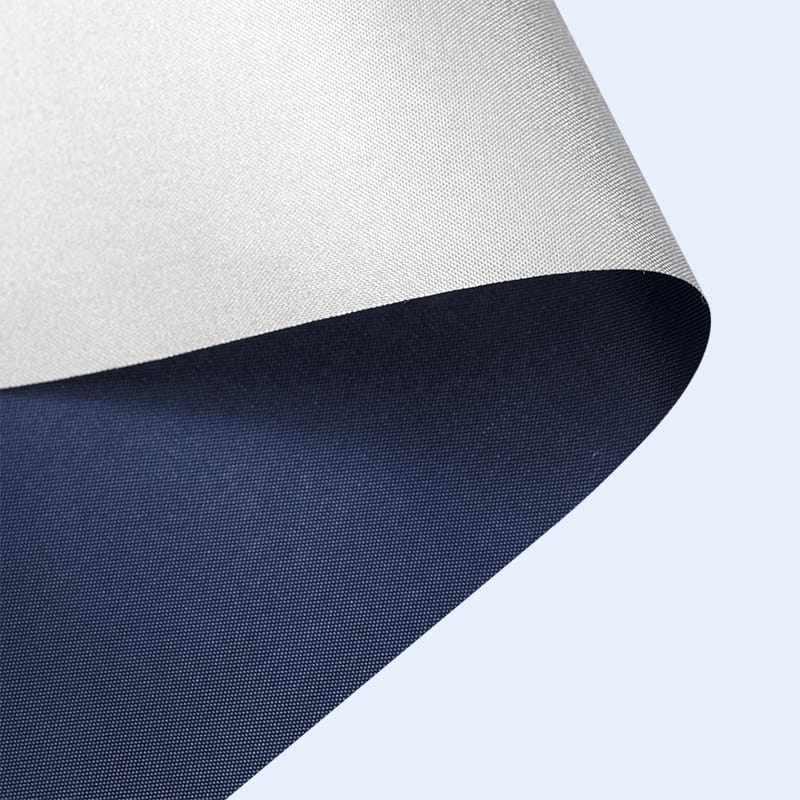 Dath Taffeta le Cumhdach Airgid-01