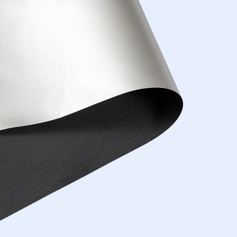 Dath Taffeta le Cumhdach Airgid-05
