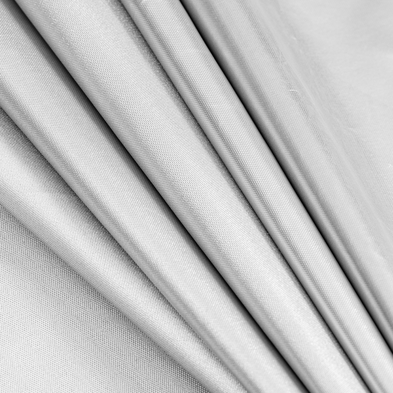 Dath Taffeta le Cumhdach Airgid-07