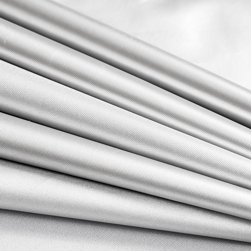 Dath Taffeta le Cumhdach Airgid-07