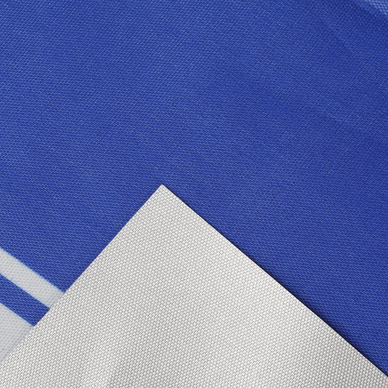 Táirgí poileistir Oxford le Cumhdach Airgid-01