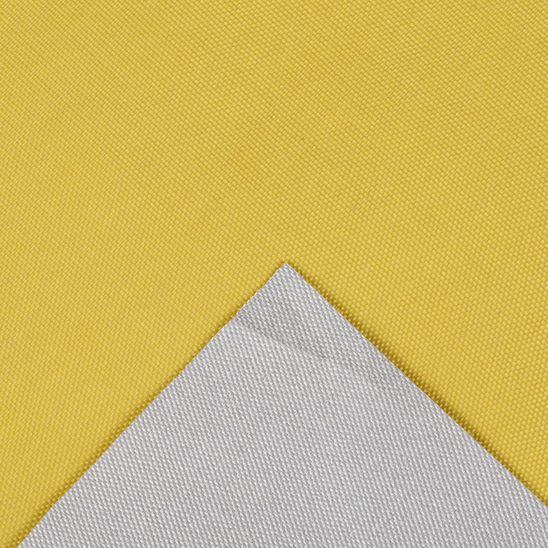 Táirgí poileistir Oxford le Cumhdach PVC-01